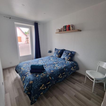 Appartement Centre Ville Rixheim Εξωτερικό φωτογραφία