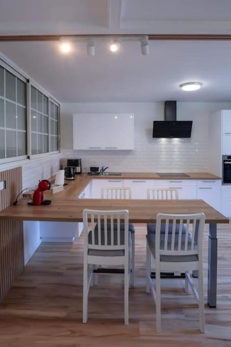 Appartement Centre Ville Rixheim Εξωτερικό φωτογραφία