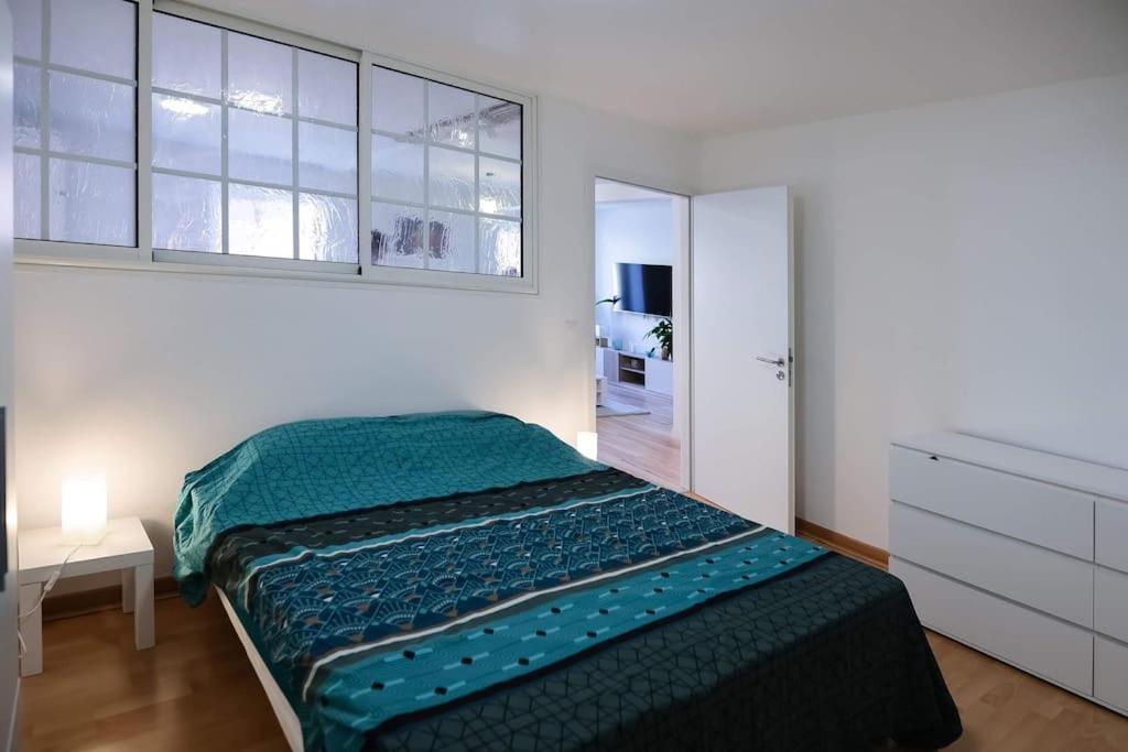 Appartement Centre Ville Rixheim Εξωτερικό φωτογραφία