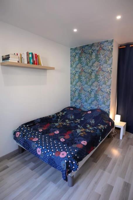 Appartement Centre Ville Rixheim Εξωτερικό φωτογραφία