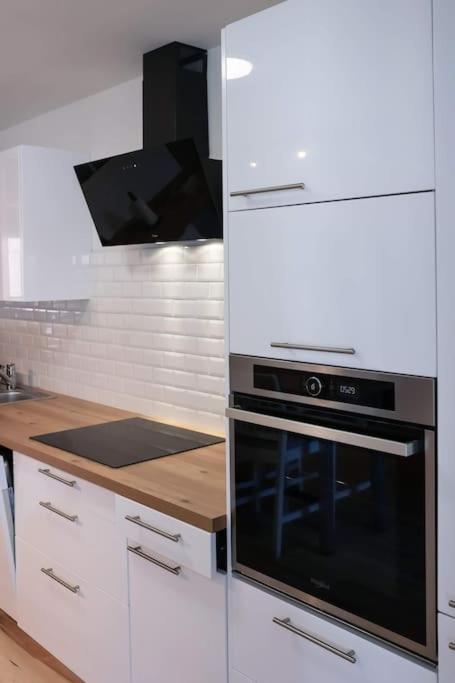 Appartement Centre Ville Rixheim Εξωτερικό φωτογραφία