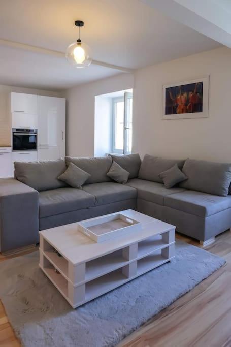 Appartement Centre Ville Rixheim Εξωτερικό φωτογραφία